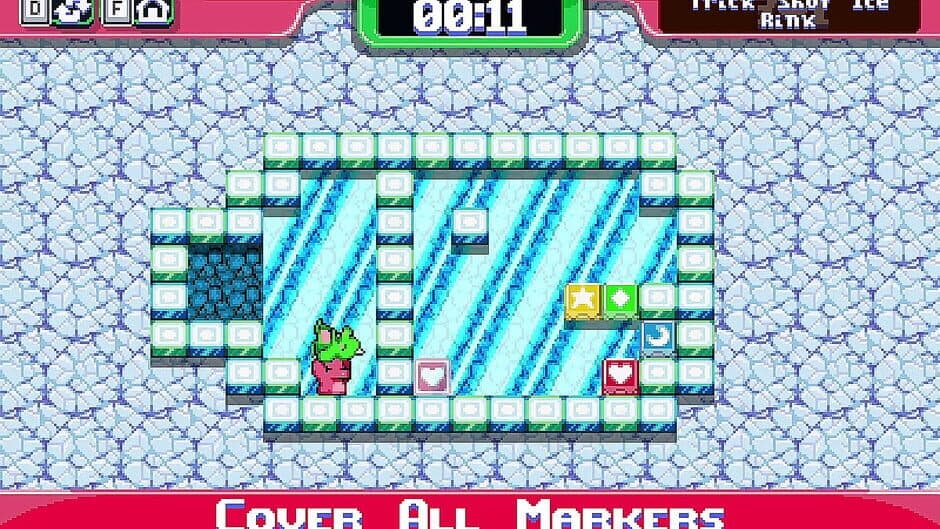 Dumpy & Bumpy screenshot 6