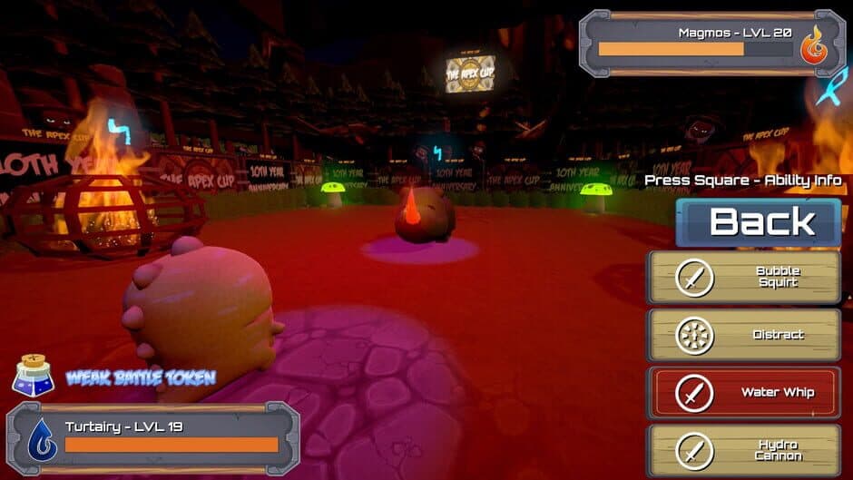 Costume Kingdom screenshot 3