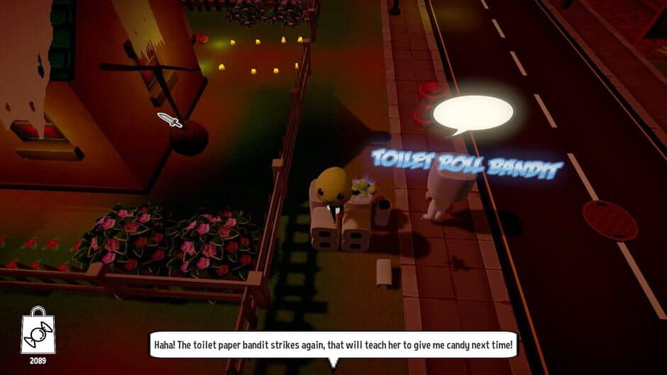 Costume Kingdom screenshot 1