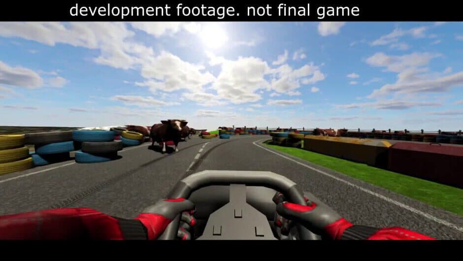 Avanti: The Joy of Driving screenshot 2