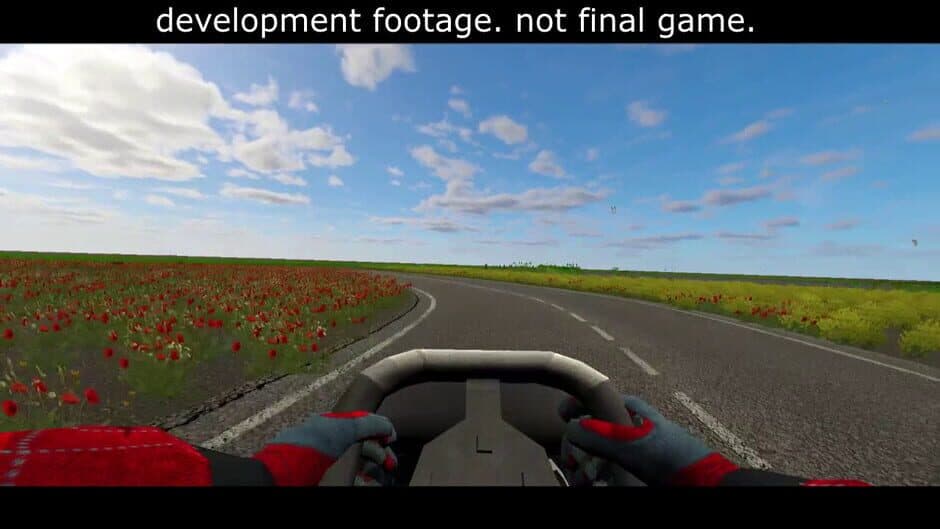 Avanti: The Joy of Driving screenshot 5