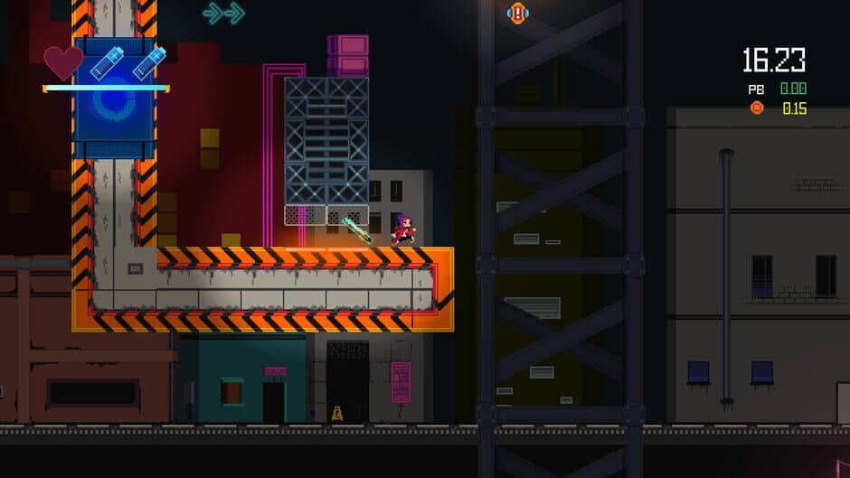 Velocity Noodle screenshot 5