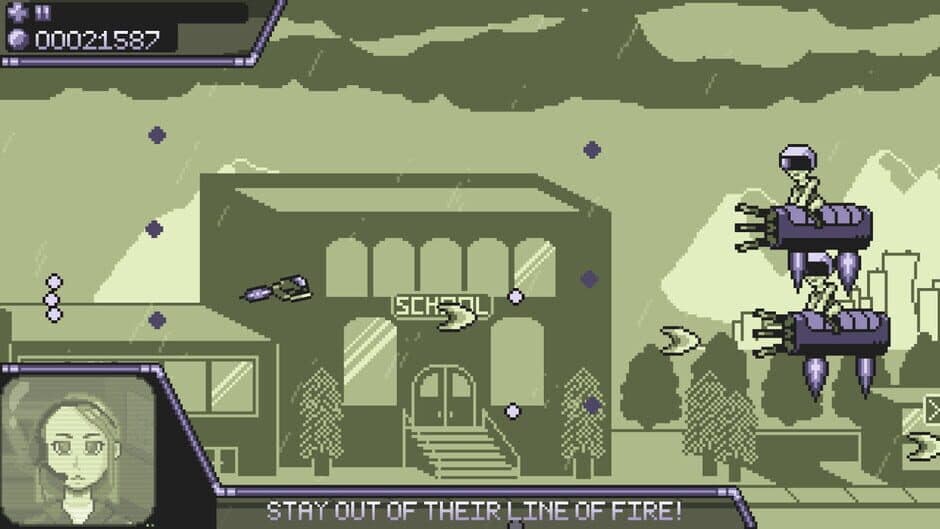 Attack of the Karens screenshot 6