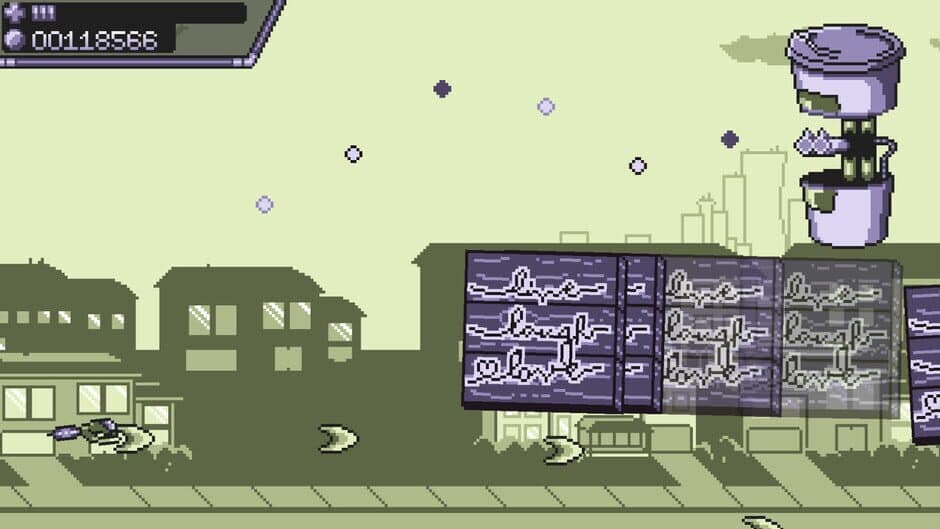 Attack of the Karens screenshot 2