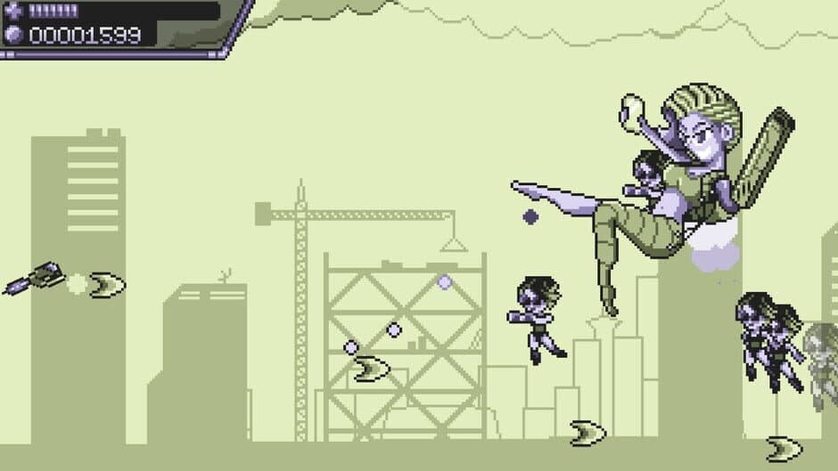 Attack of the Karens screenshot 3