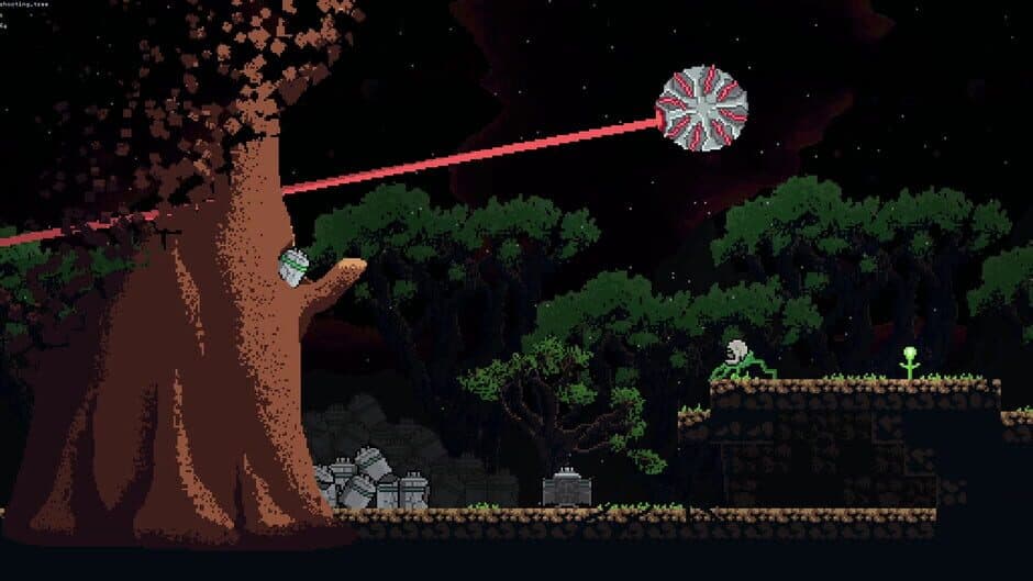 Zapling Bygone screenshot 1