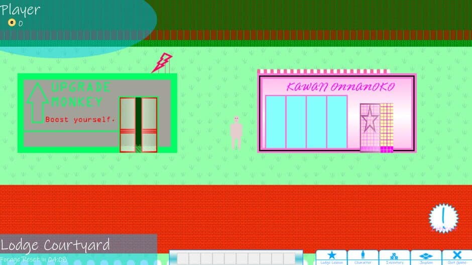 Epejsodion Lodge screenshot 4