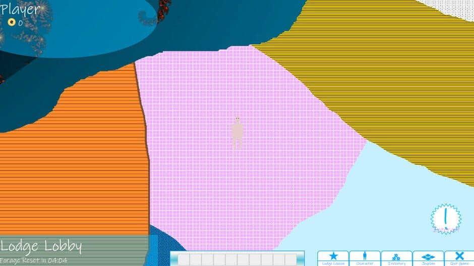 Epejsodion Lodge screenshot 5