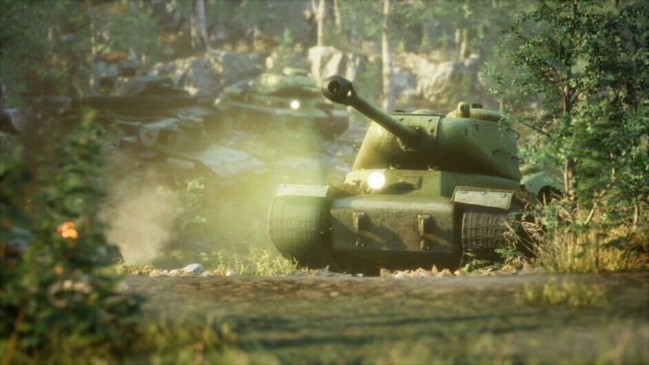 Strategic Mind: Spectre of Communism screenshot 4