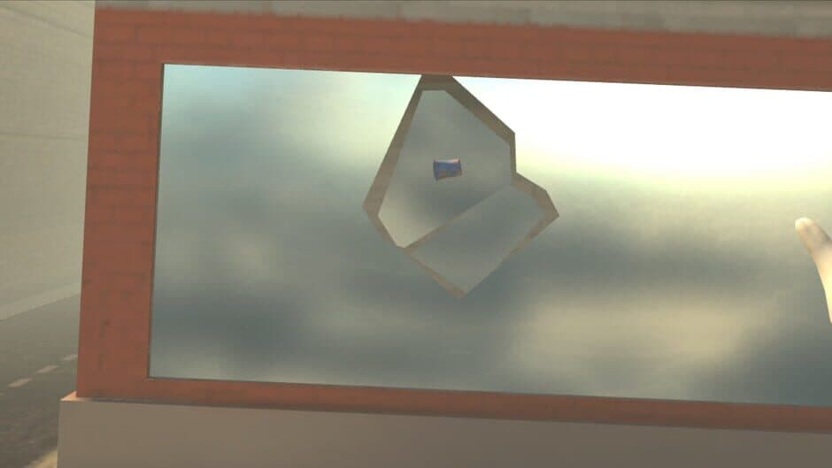 Urban Basketball VR screenshot 6