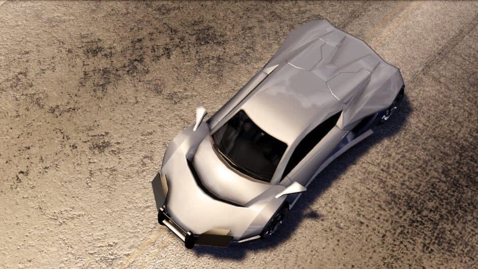 Sleeping Dogs: Wheels of Fury screenshot 5