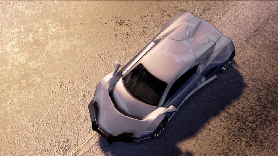 Sleeping Dogs: Wheels of Fury screenshot 6