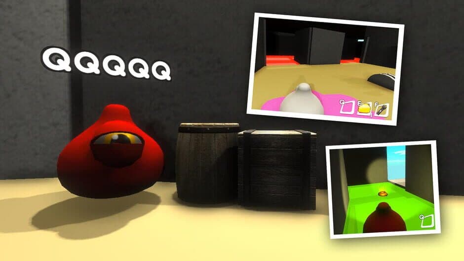 Maze Party screenshot 6