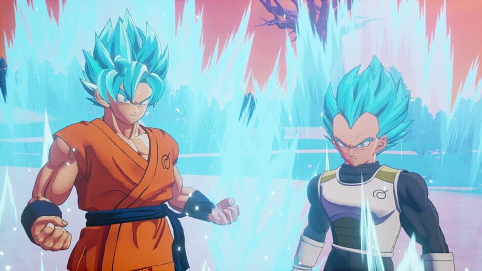 Dragon Ball Z: Kakarot - Season Pass screenshot 4