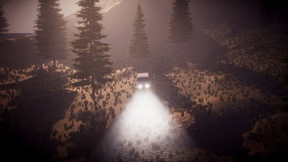 Overland Weekend screenshot 3