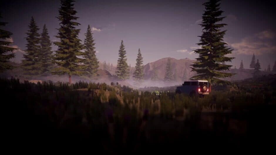 Overland Weekend screenshot 6