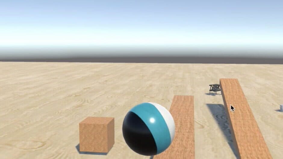 Roll a Ball With Your Friends screenshot 2