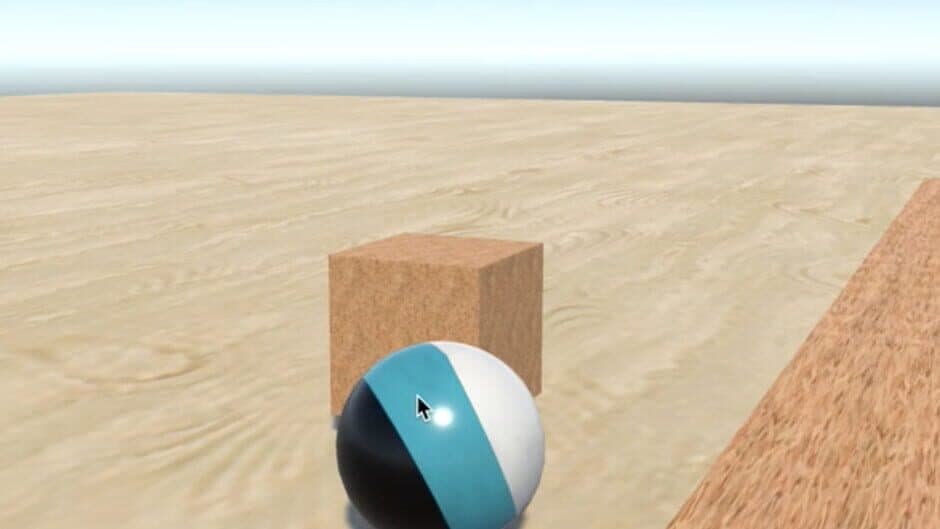 Roll a Ball With Your Friends screenshot 4