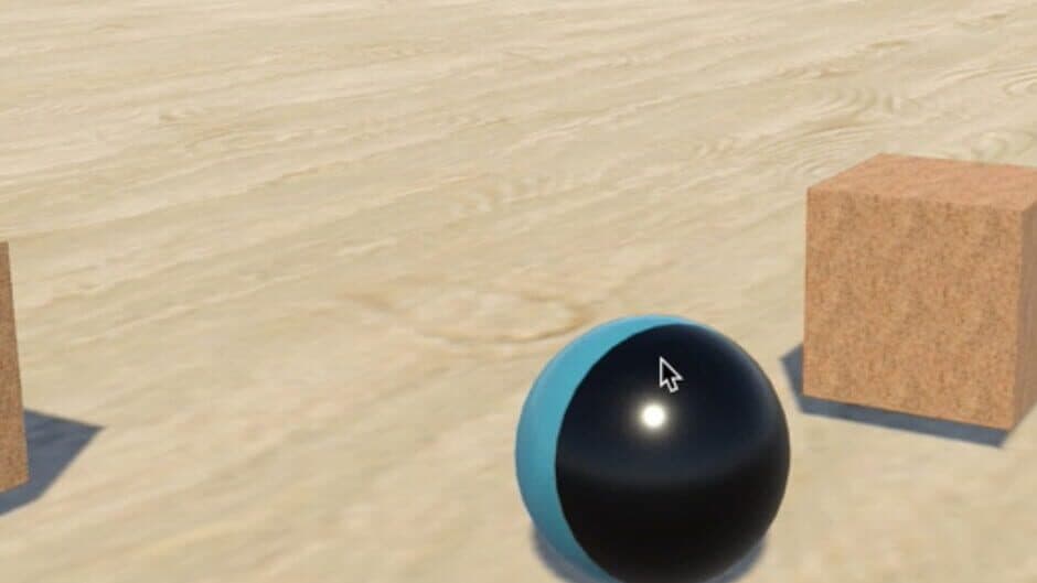 Roll a Ball With Your Friends screenshot 5