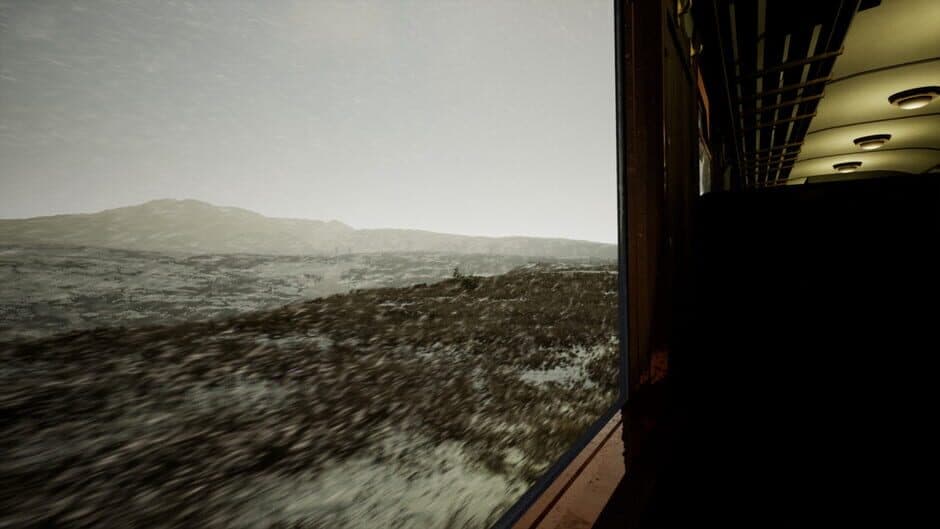 Far Away Train screenshot 6