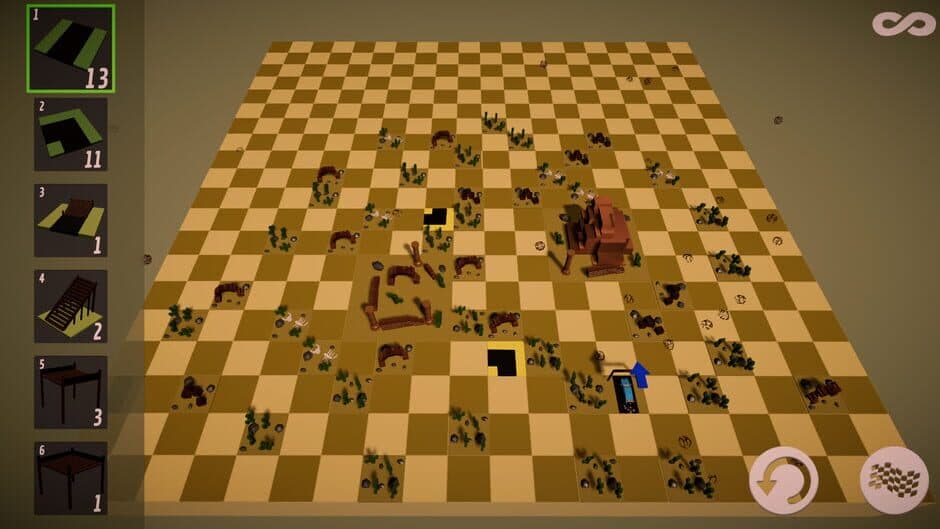 Car Looper screenshot 4