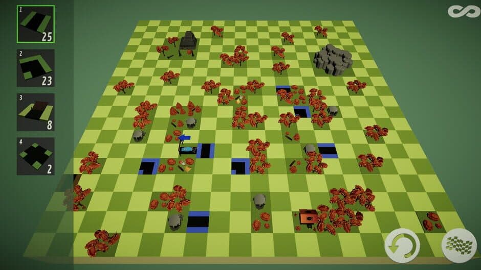 Car Looper screenshot 5