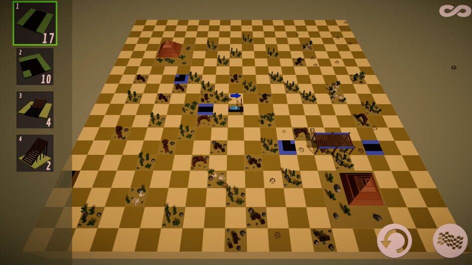 Car Looper screenshot 6