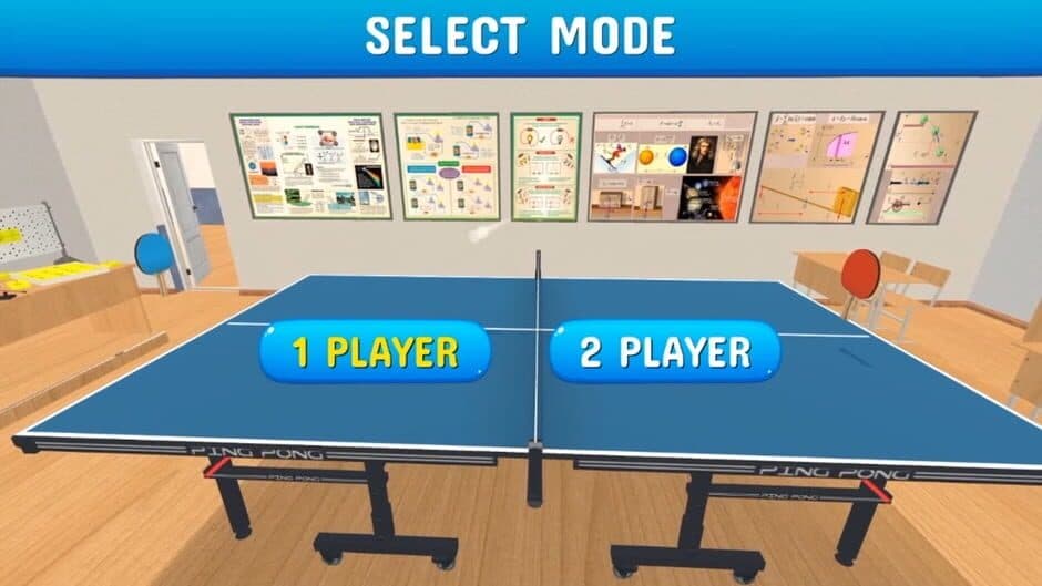 Table Tennis screenshot 3