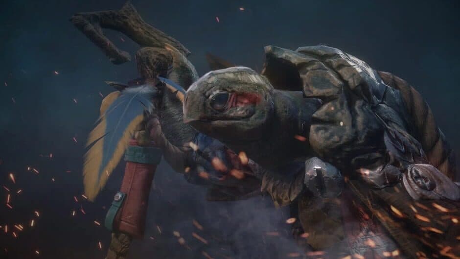 Clid the Snail screenshot 2