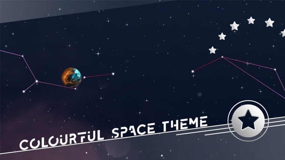 Star Point Explorer screenshot 1