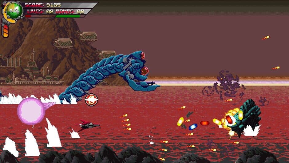 Devil Engine: Ignition screenshot 3