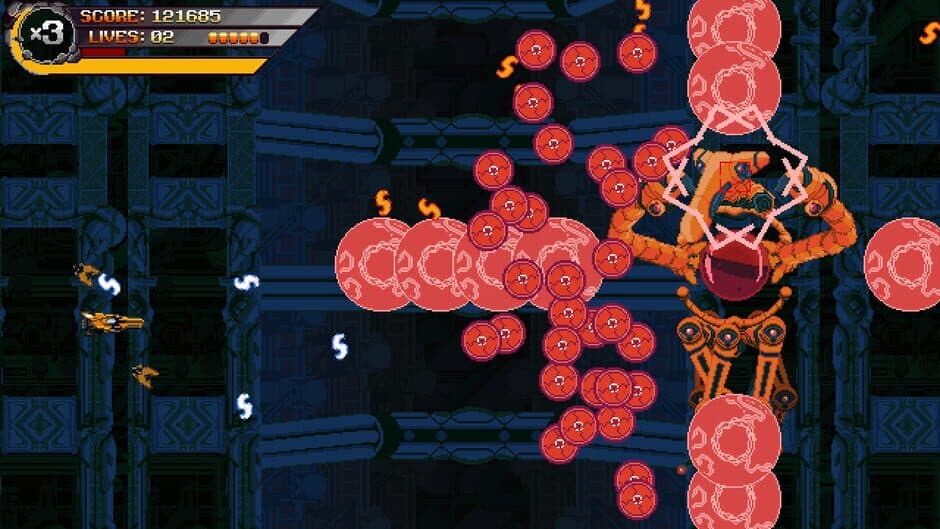 Devil Engine: Ignition screenshot 4