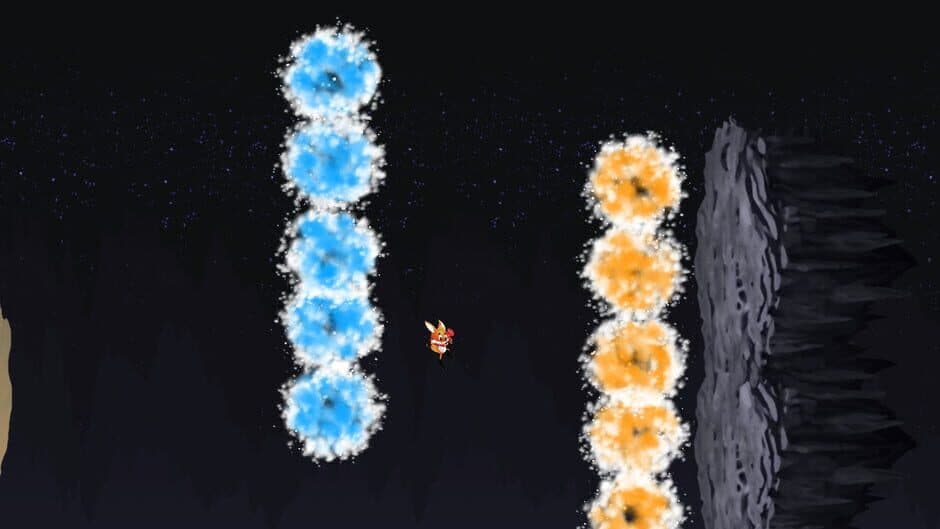 A Fox and His Robot screenshot 4