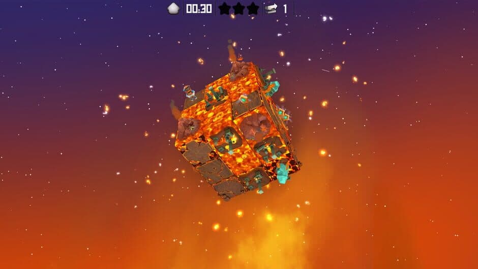 QB Planets screenshot 3