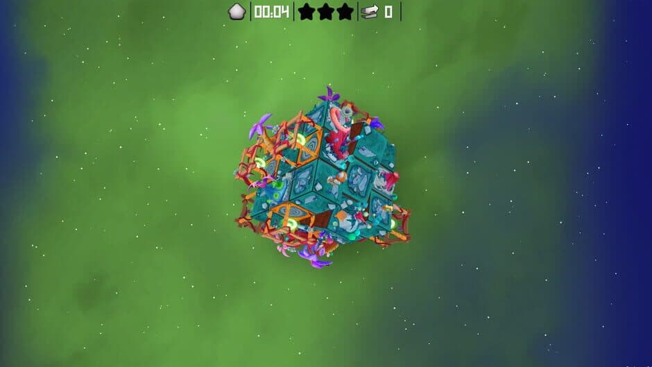 QB Planets screenshot 5