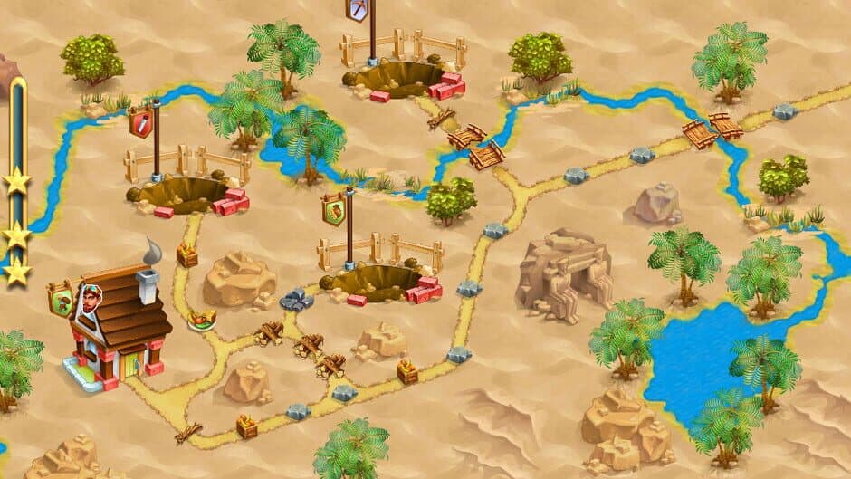 Crown of the Empire screenshot 3