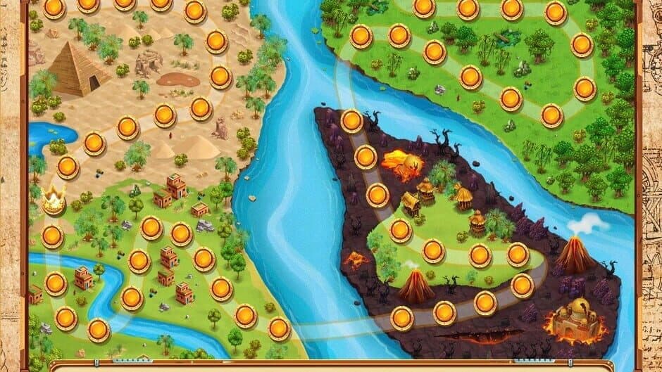 Crown of the Empire screenshot 4