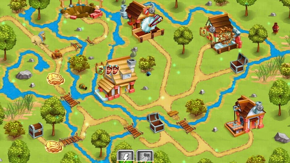 Crown of the Empire screenshot 5