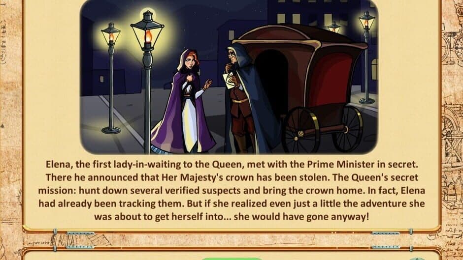 Crown of the Empire screenshot 6