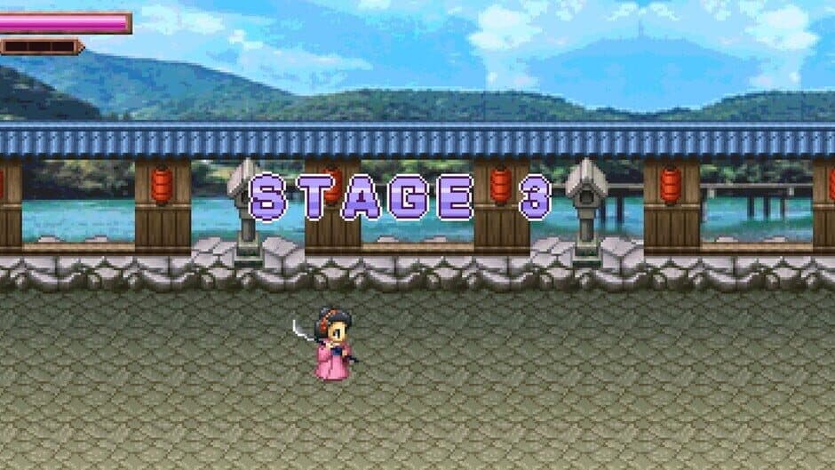 Naginata screenshot 5