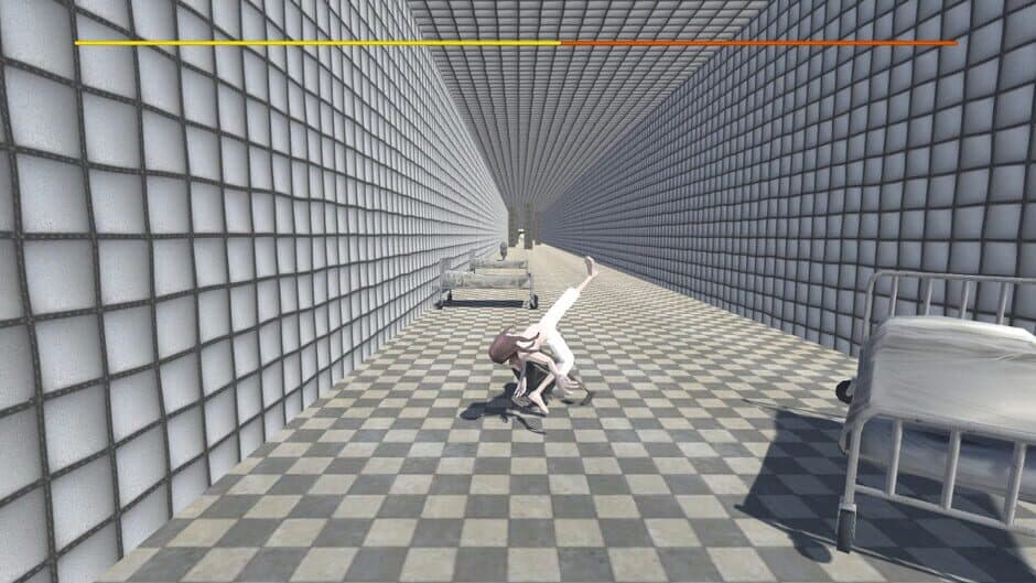 Race to Sanity screenshot 3