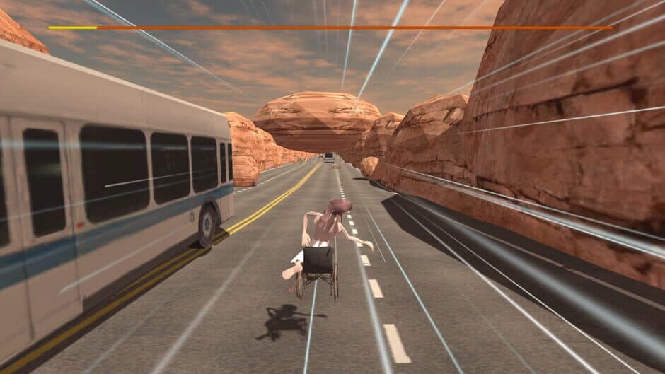 Race to Sanity screenshot 6