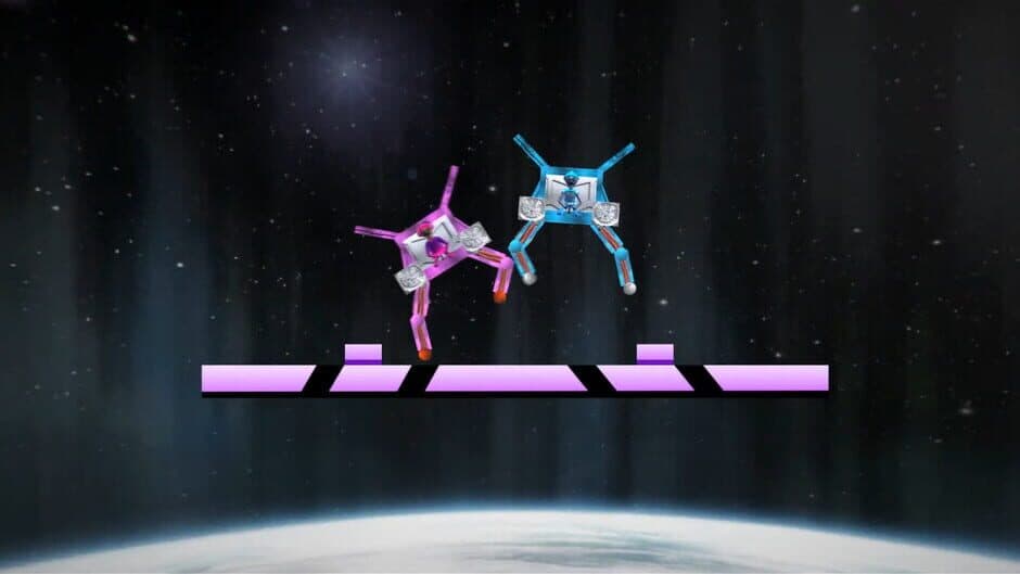 Cyber Lemur screenshot 2