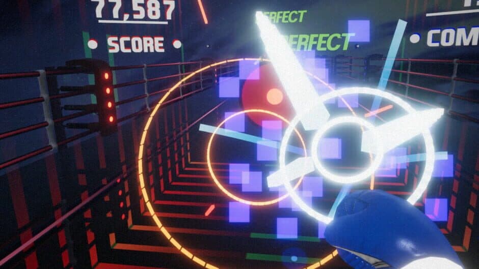 All-In-One Sports VR screenshot 4