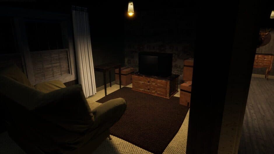 Devil Inside Us: Roots of Evil screenshot 2