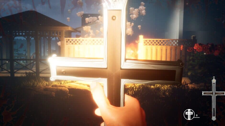 Devil Inside Us: Roots of Evil screenshot 3