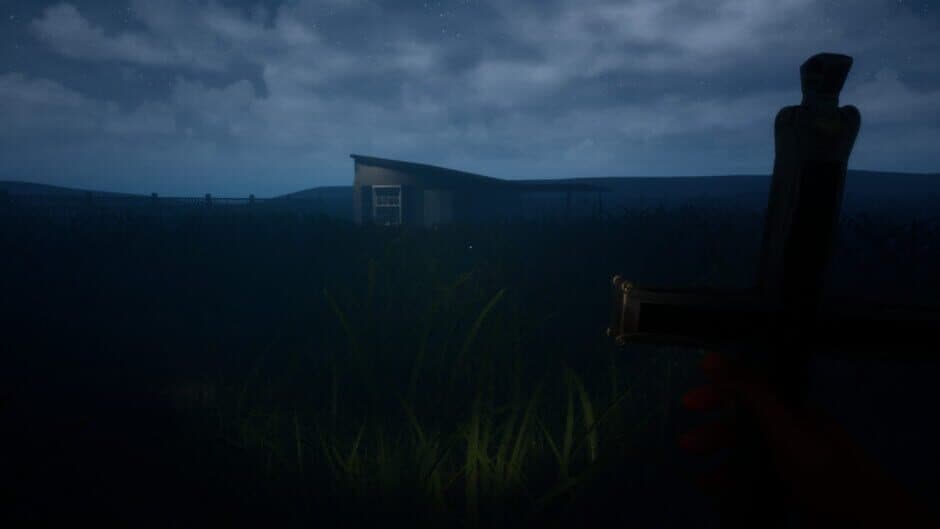 Devil Inside Us: Roots of Evil screenshot 6