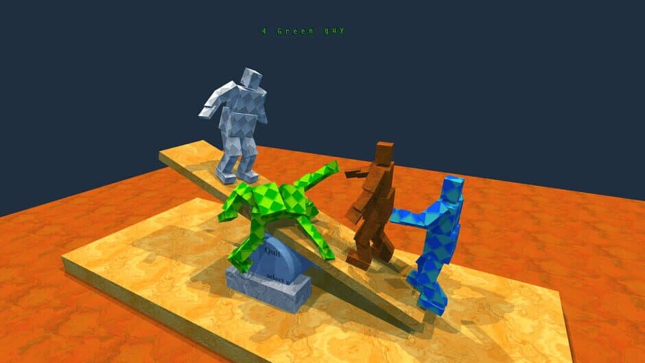 Sumotori Dreams Classic screenshot 3