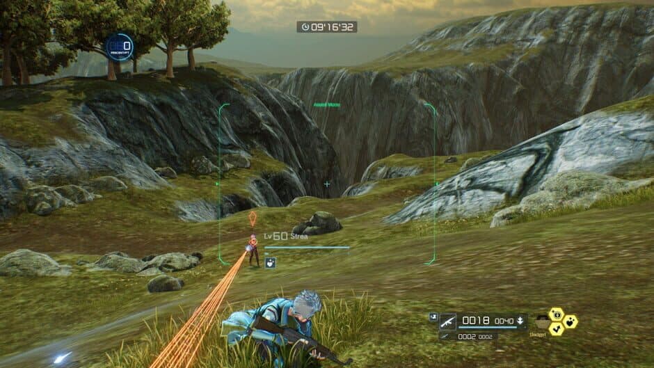 Sword Art Online: Fatal Bullet - Ambush of the Imposters screenshot 3