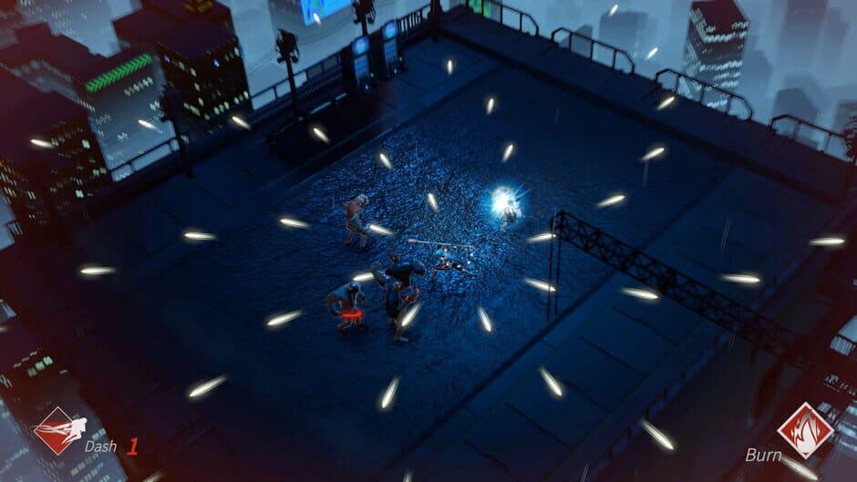 Ruvato: Original Complex screenshot 2